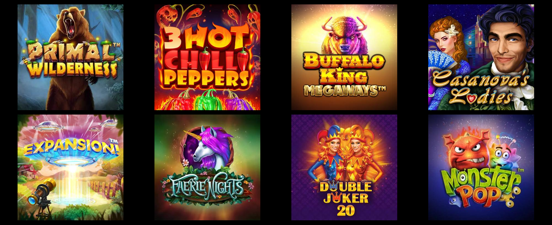 Versão Móvel do Cassino 8910bet.COM